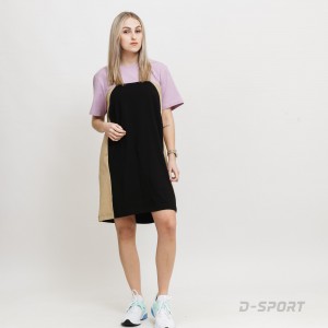 Fila BALIKESIR tee dress...