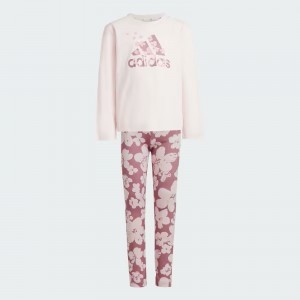 Adidas COMPLETO KIDS.Pink