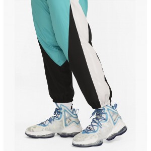 Nike PANT UOMO .Blue