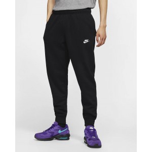 Nike PANT UOMO  .Black