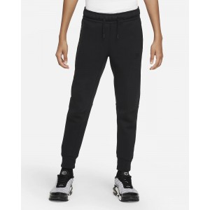 Nike PANT KIDS .Black