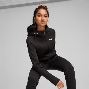 Puma FELPA DONNA ZIP...