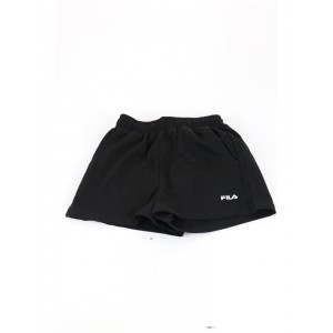Fila SHORT KIDS Black