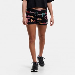 Champion Shorts NBK/ALLOVER...
