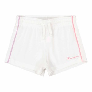 Champion Shorts WHT 
