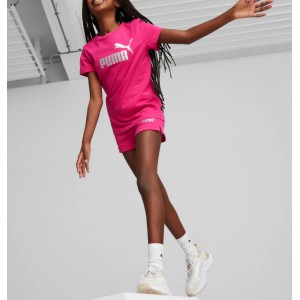Puma ESS+ Shorts TR G...