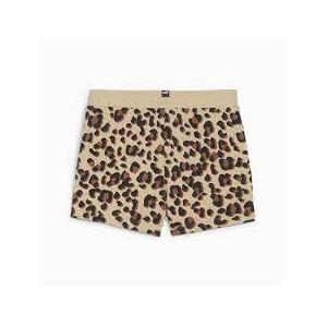 Puma SHORT KIDS .Beige