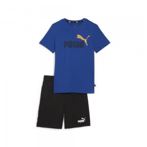 Puma COMPLETO KIDS .Blue