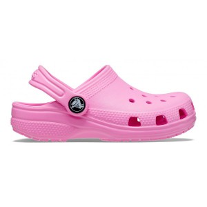 CROCS CROCS KIDS .Pink