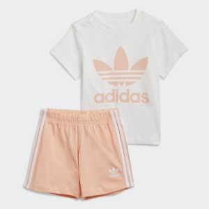 Adidas SHORT TEE SET...