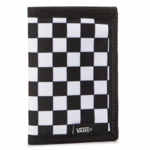 Vans portafoglio vans .Black