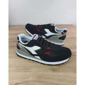 Diadora diadora n92.Black