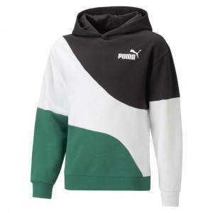 Puma PUMA POWER CAT Hoodie...