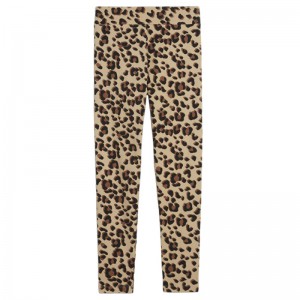 Puma LEGGINS KIDS .Beige