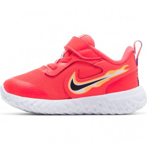 Nike NIKE REVOLUTION 5 FIRE...