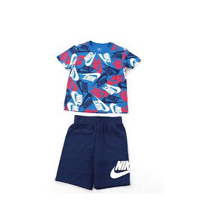 Nike COMPLETO KIDS.Blue